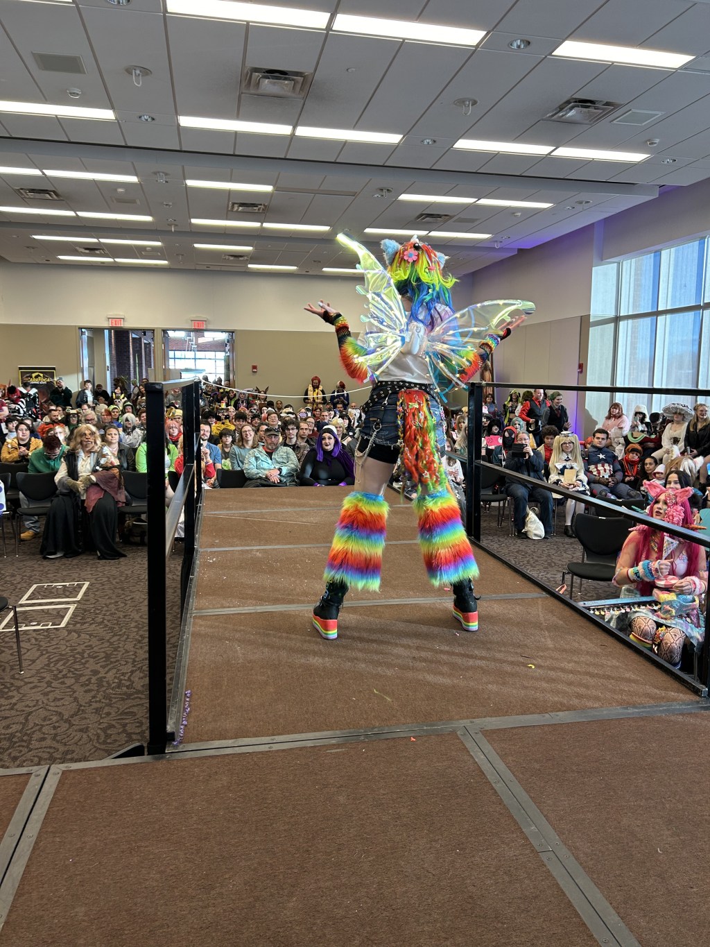 YOUTH COSPLAY CONTEST Rules and Updates – Saratoga Comic Con Spring&nbsp;2025