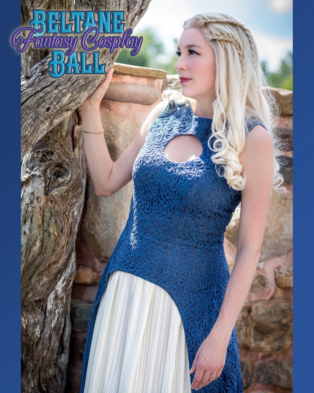 Q & A with Hill City Cosplay about the upcoming Beltane Fantasy Ball&nbsp;🔮